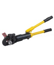 คีมตัดสายไฟไฮดรอลิค ACT รุ่น ACT-40CC ขนาด 40 มม. แรงอัด 8.5 ตัน
