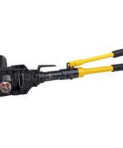คีมตัดสายไฟไฮดรอลิค ACT รุ่น ACT-85CC ขนาด 85 มม. แรงอัด 8.5 ตัน
