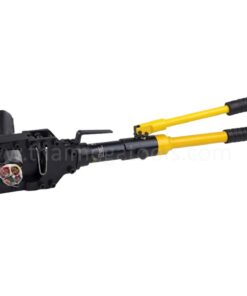 คีมตัดสายไฟไฮดรอลิค ACT รุ่น ACT-85CC ขนาด 85 มม. แรงอัด 8.5 ตัน