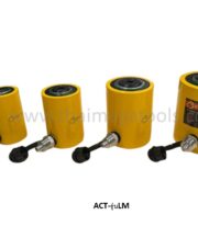 แม่แรงไฮดรอลิก ACT รุ่น LM10 LM20 LM30 LM50