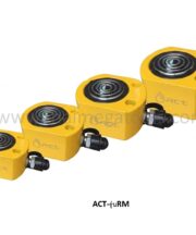 แม่แรงไฮดรอลิก ACT รุ่น RM10 RM20 RM30 RM50