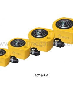 แม่แรงไฮดรอลิก ACT รุ่น RM10 RM20 RM30 RM50