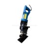 เครื่องเจาะรูไฮดรอลิคไฟฟ้า ACT รุ่น SPM-20 และ SPM-60 เจาะเหล็กหนา