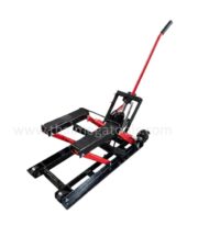 OKURA ลิฟต์ยกมอเตอร์ไซด์ รุ่น E-OK-1500L