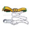 เข็มขัดปีนเสาไฟ แบบรัดเอว OKURA รุ่น E-OK-NP-737