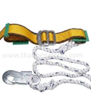 เข็มขัดปีนเสาไฟ แบบรัดเอว OKURA รุ่น E-OK-NP-737