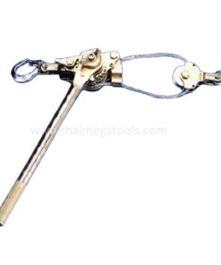 รอกสลิงดึงสายไฟ OKURA รุ่น RP-1000 RP-1500 RP-2000