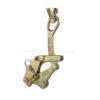 OKURA 2-in-1 Wire and Cable Grip 1-3 Ton