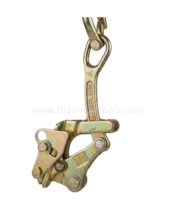 OKURA 2-in-1 Wire and Cable Grip 1-3 Ton