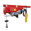รอกสลิงไฟฟ้า OKURA รุ่น PA2-600 ยกน้ำหนัก 300-600 กก. มุมด้านหน้า