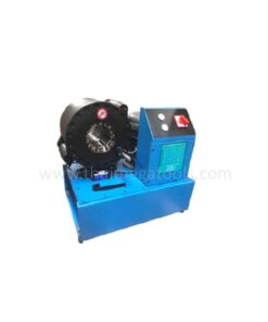 เครื่องย้ำสายไฮดรอลิก OKURA รุ่น E-OK-HCM051-10 ปรับแรงกดได้