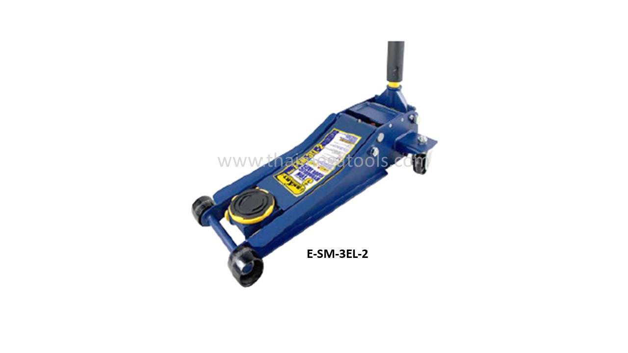 แม่แรงตะเข้ SMART รุ่น E-SM-3EL-2