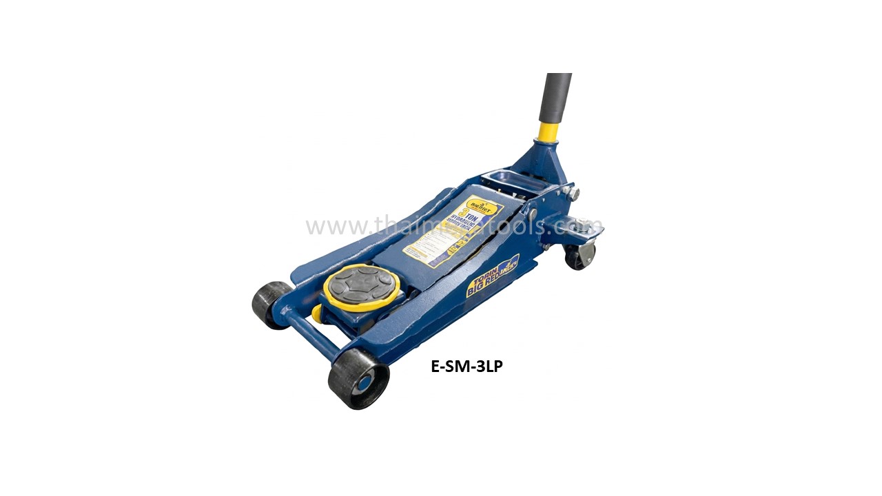 แม่แรงตะเข้ SMART รุ่น E-SM-3LP