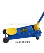 แม่แรงตะเข้ 3 ตัน SMART รุ่น SM-3FJ
