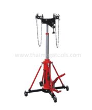 แท่นยกกระปุกเกียร์แบบเหยียบ OKURA รุ่น OK-10TM สำหรับอู่ซ่อมรถ