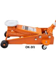 แม่แรงตะเข้ OKURA รุ่น OK-3FJ ขนาด 3 ตัน สำหรับกระบะและ SUV