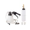 เครื่องดูดถ่ายน้ำมันเบรค OKURA รุ่น E-OK-ABB1000 อุปกรณ์ไล่ลมเบรคระบบลม