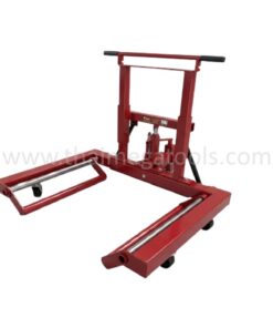 แม่แรงยกล้อรถบรรทุก OKURA รุ่น E-OK-WD1500 รับน้ำหนัก 680 กิโลกรัม