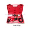 ชุดทดสอบระบบสุญญากาศ OKURA รุ่น E-OK-ET001 อุปกรณ์ตรวจเช็ครั่วไหลในเครื่องยนต์