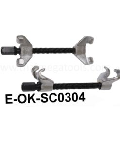 ตัวถอดคอล์ยสปริงแบบขันเกลียว OKURA รุ่น E-OK-SC0304 สำหรับงานซ่อมช่วงล่าง