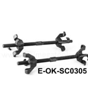ตัวถอดคอยล์สปริงแบบขันเกลียว OKURA รุ่น E-OK-SC0305