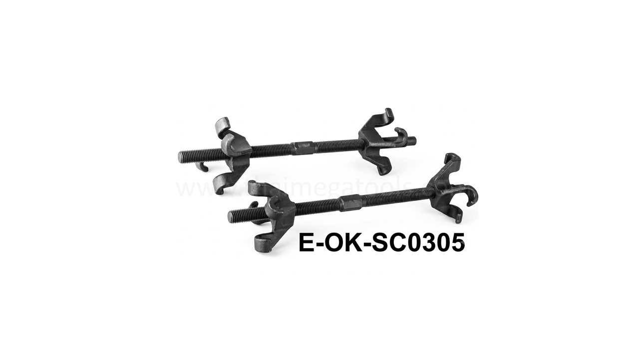 ตัวถอดคอยล์สปริงแบบขันเกลียว OKURA รุ่น E-OK-SC0305