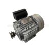 มอเตอร์เครื่องถอดยาง MC90S-4 ขนาด 1.5 แรงม้า (1100W) 220V