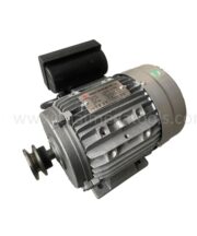 มอเตอร์เครื่องถอดยาง MC90S-4 ขนาด 1.5 แรงม้า (1100W) 220V