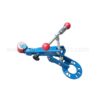เครื่องพับซุ้มล้อ Fender Roller รุ่น FR-180 สำหรับขยายซุ้มล้อรถยนต์