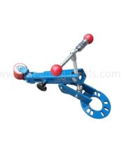 เครื่องพับซุ้มล้อ Fender Roller รุ่น FR-180 สำหรับขยายซุ้มล้อรถยนต์