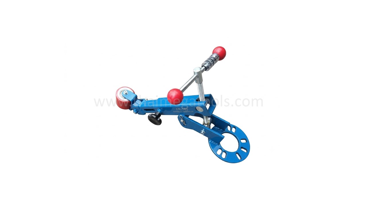 เครื่องพับซุ้มล้อ Fender Roller รุ่น FR-180 สำหรับขยายซุ้มล้อรถยนต์