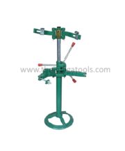 เครื่องมือถอดสปริงโช๊คอัพ รุ่น OK-505 สำหรับอู่ซ่อมรถยนต์