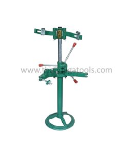 เครื่องมือถอดสปริงโช๊คอัพ รุ่น OK-505 สำหรับอู่ซ่อมรถยนต์