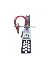 เครื่องตัดเหล็กเดินตามรางอัตโนมัติ รุ่น ACT-30CG สำหรับงานตัดอุตสาหกรรม