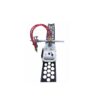 เครื่องตัดเหล็กเดินตามรางอัตโนมัติ รุ่น ACT-30CG