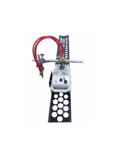 เครื่องตัดเหล็กเดินตามรางอัตโนมัติ รุ่น ACT-30CG