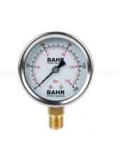 BAHR เกจ์วัดกำลังอัดเครื่องยนต์
