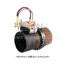 เครื่องตัดท่อเหล็ก OKURA รุ่น CG2-11 ระบบแม่เหล็ก พร้อมโซ่ล็อกท่อ