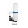 เครื่องเก็บฝุ่นถุงเดี่ยว OKURA รุ่น DC1500