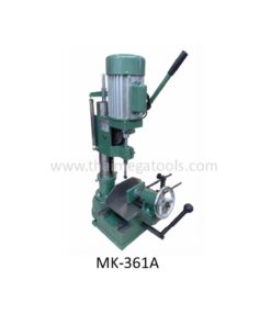 OKURA แท่นเจาะเดือยสี่เหลี่ยม รุ่น MK-361A เครื่องมือช่างงานไม้