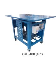แท่นเลื่อย 16 นิ้ว OKURA รุ่น OKU-400