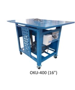 แท่นเลื่อย 16 นิ้ว OKURA รุ่น OKU-400