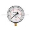 เกจวัดแรงดัน (Pressure Gauge) ยี่ห้อ OKURA ขนาดหน้าปัด 6 นิ้ว สำหรับงานวัดกำลังอัด