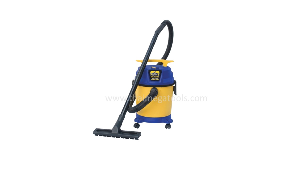 SMART เครื่องดูดฝุ่น 3 ระบบ รุ่น J-SM-VCB10L ขนาด 10 ลิตร