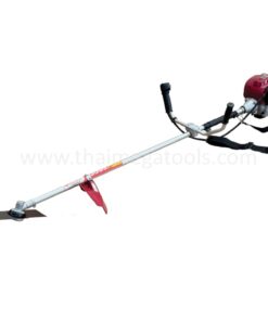 เครื่องตัดหญ้าสะพายข้าง OKURA รุ่น J-GT35-4 เครื่องยนต์ 4 จังหวะ