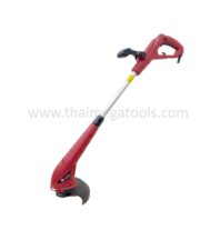 เครื่องเล็มหญ้าไฟฟ้าสายเอ็น OKURA รุ่น J-OK-EGT25 ขนาด 500 วัตต์