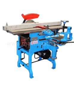 เครื่องไสไม้ OKURA รุ่น MQ442A