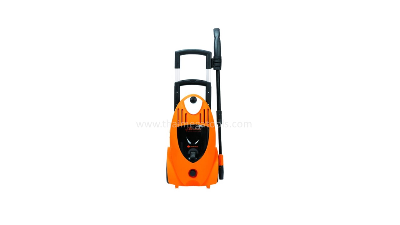 เครื่องฉีดน้ำแรงดันสูง PUMPKIN รุ่น ALEXANDER (AX-130)