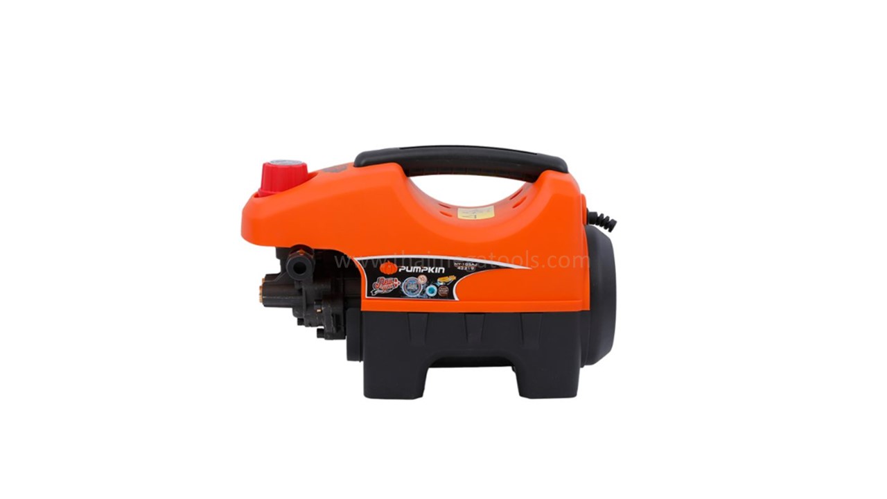 เครื่องฉีดน้ำแรงดันสูง PUMPKIN รุ่น NEW YORK 105 บาร์