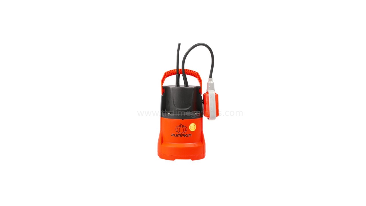 ปั๊มแช่ดูดน้ำดี PUMPKIN รุ่น PTT-WTP250CA